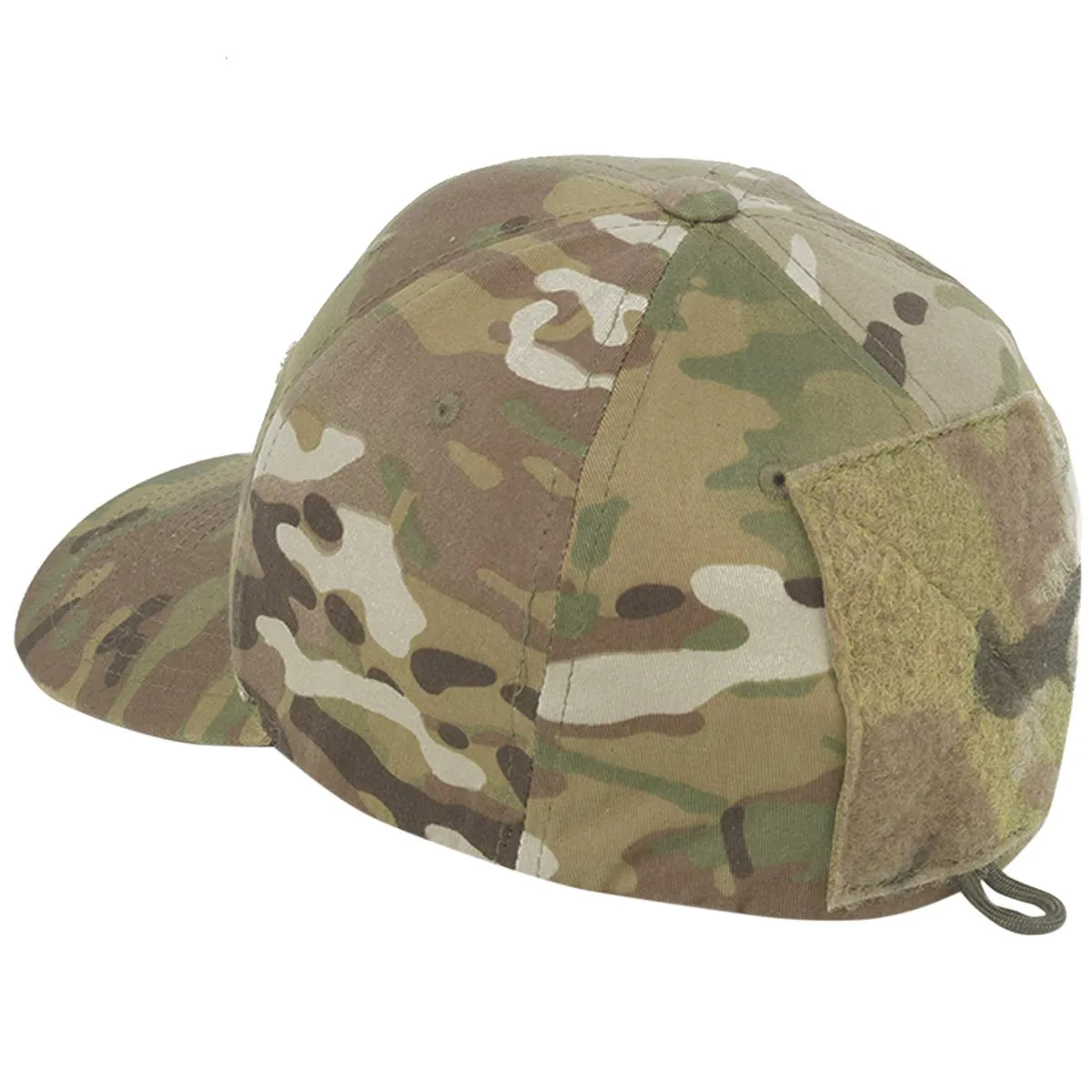 UKOM Flexfit Operator Cap Crye Multicam