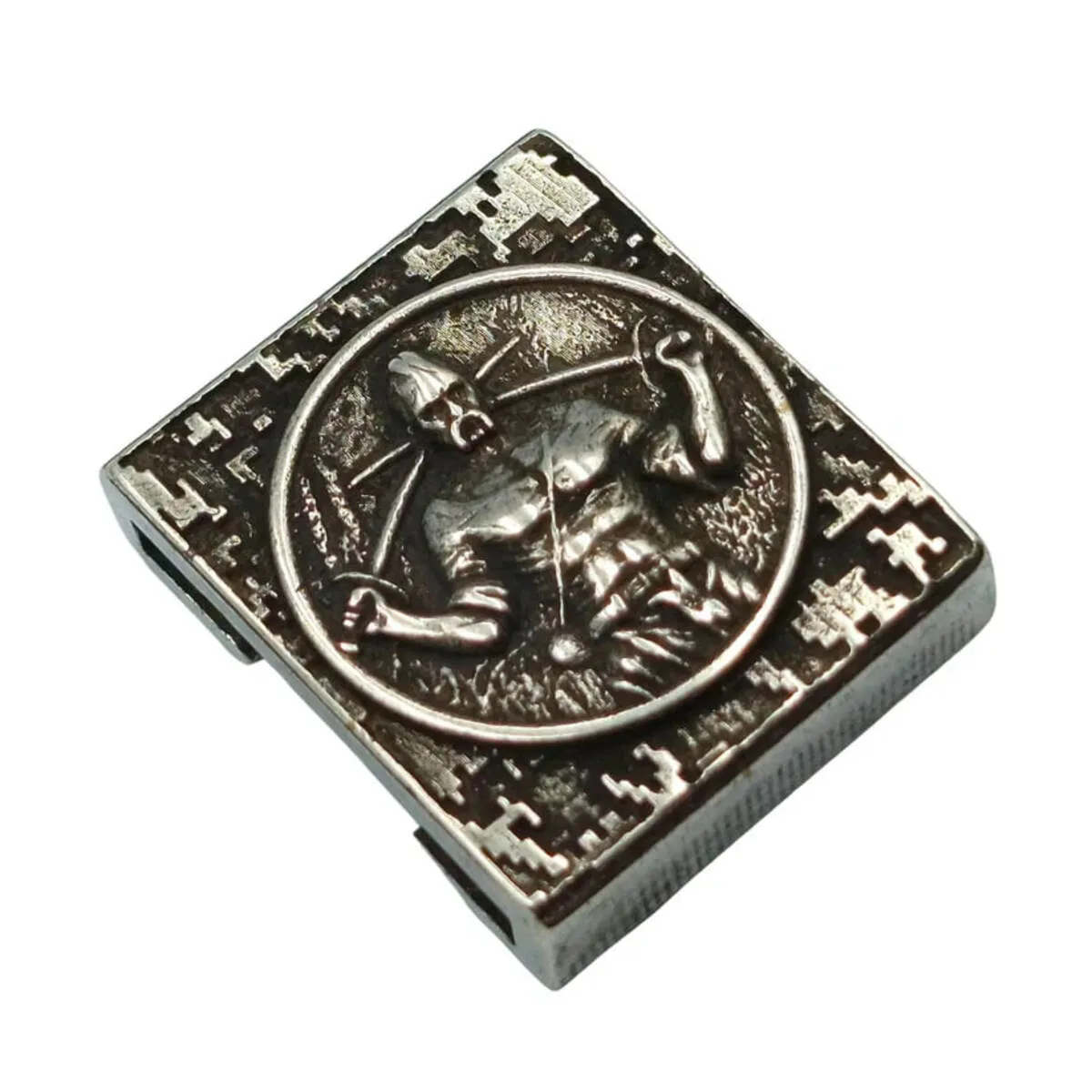 Ukrainian cossack molle clip