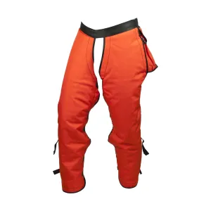 UL Classified Five-Ply Wildland Forestry Chap