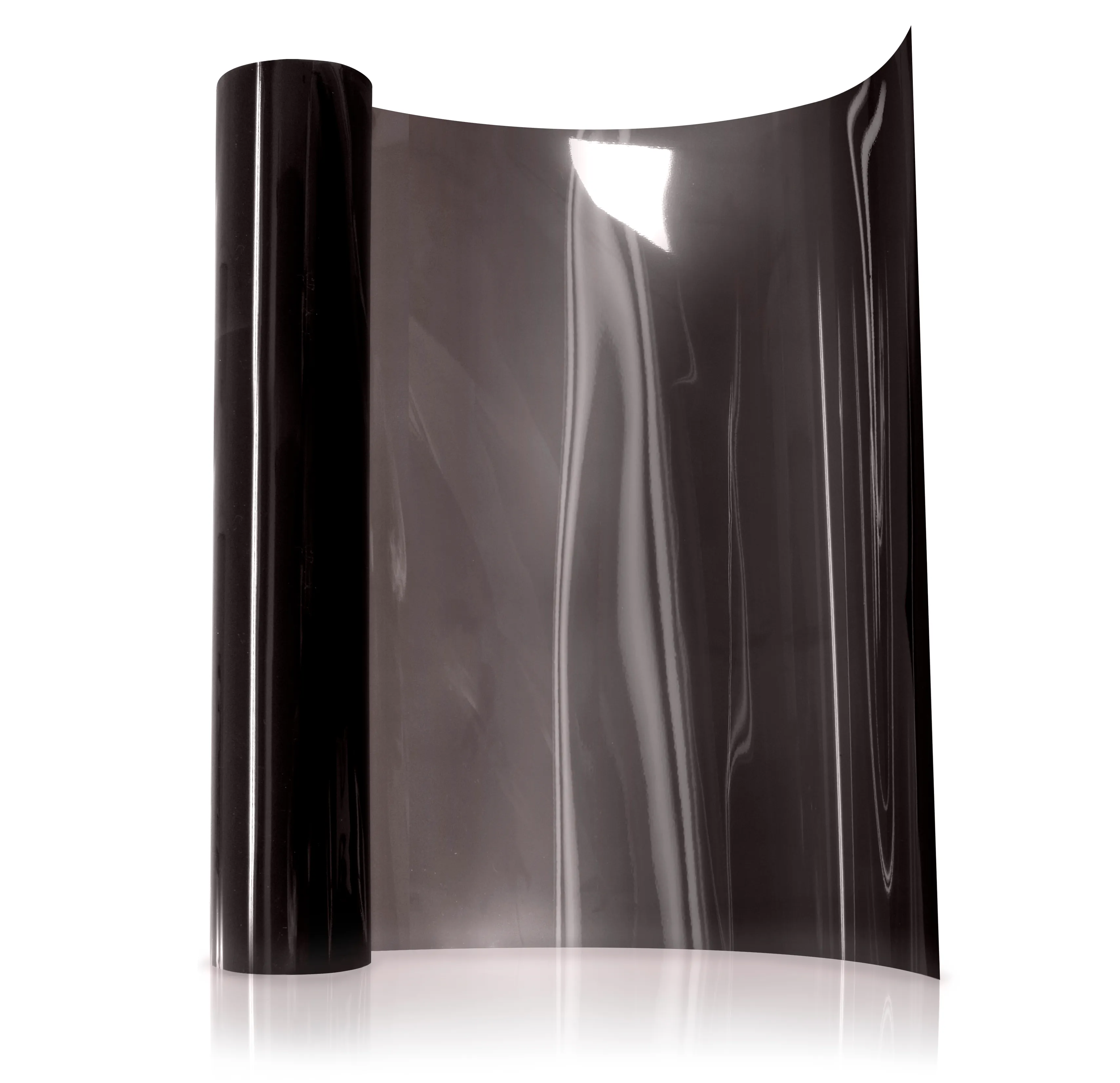 ULTIMATE® Headlight Tint — Dark Smoke