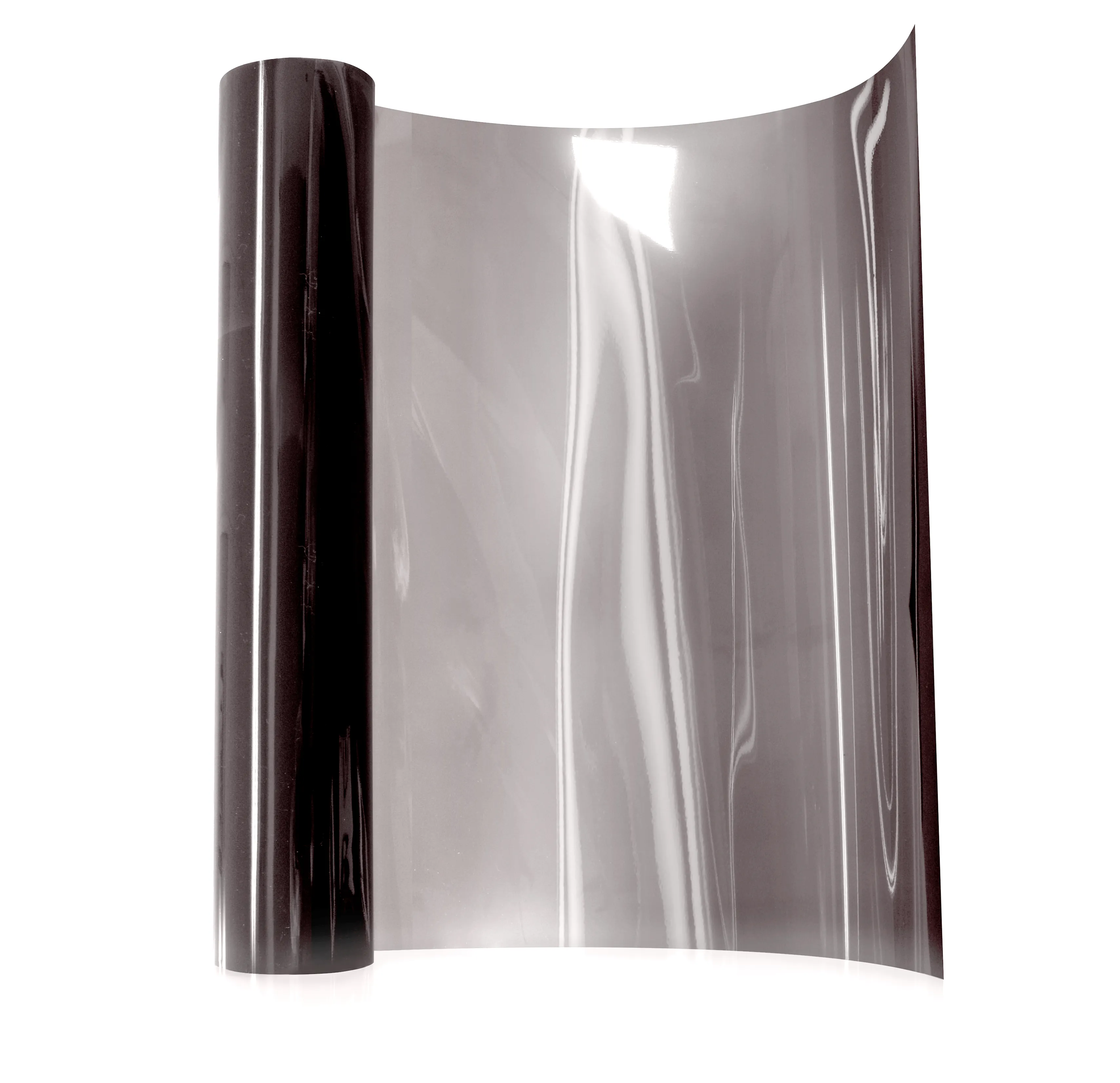 ULTIMATE® Headlight Tint — Super Light Smoke