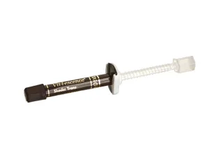 Ultradent™ Vit-l-escence™ Trans Ice Aligner Attachment Composite
