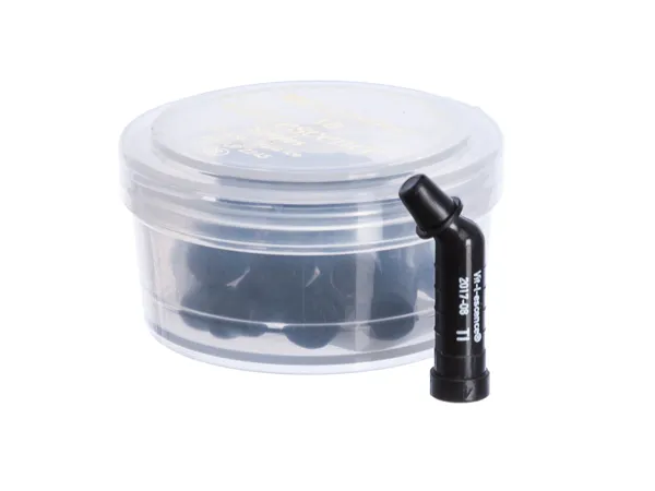Ultradent™ Vit-l-escence™ Trans Ice Aligner Attachment Composite