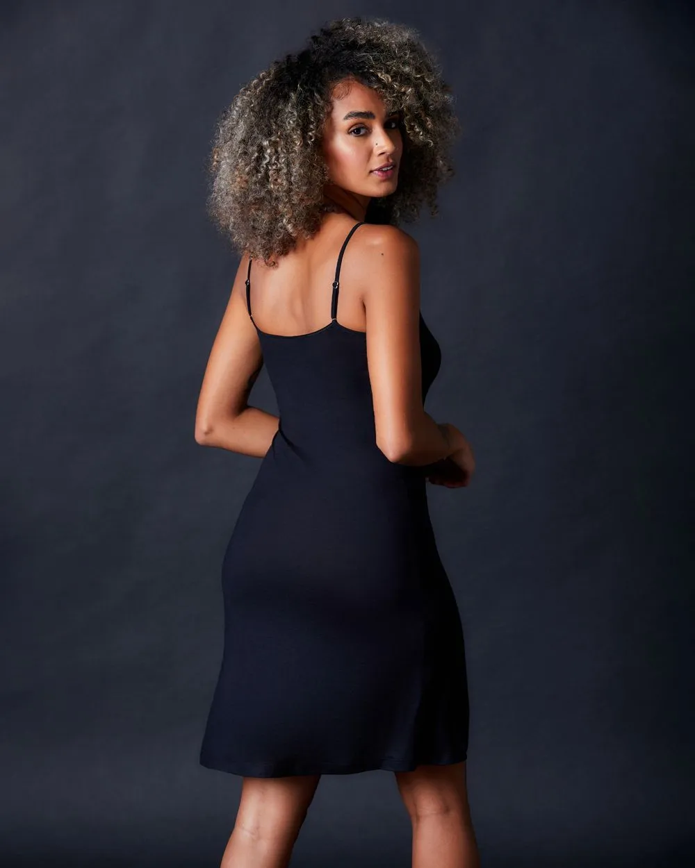 Ultralight Bodydress