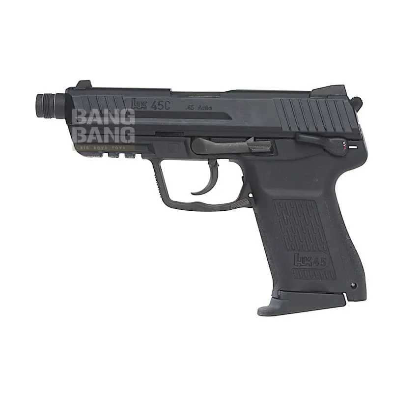 Umarex (VFC) HK45 Compact Tactical (Asia Edition) (by VFC)