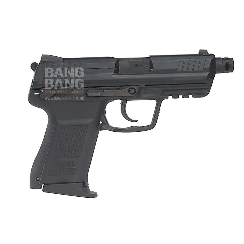 Umarex (VFC) HK45 Compact Tactical (Asia Edition) (by VFC)