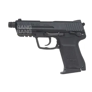Umarex (VFC) HK45 Compact Tactical (Asia Edition) (by VFC)