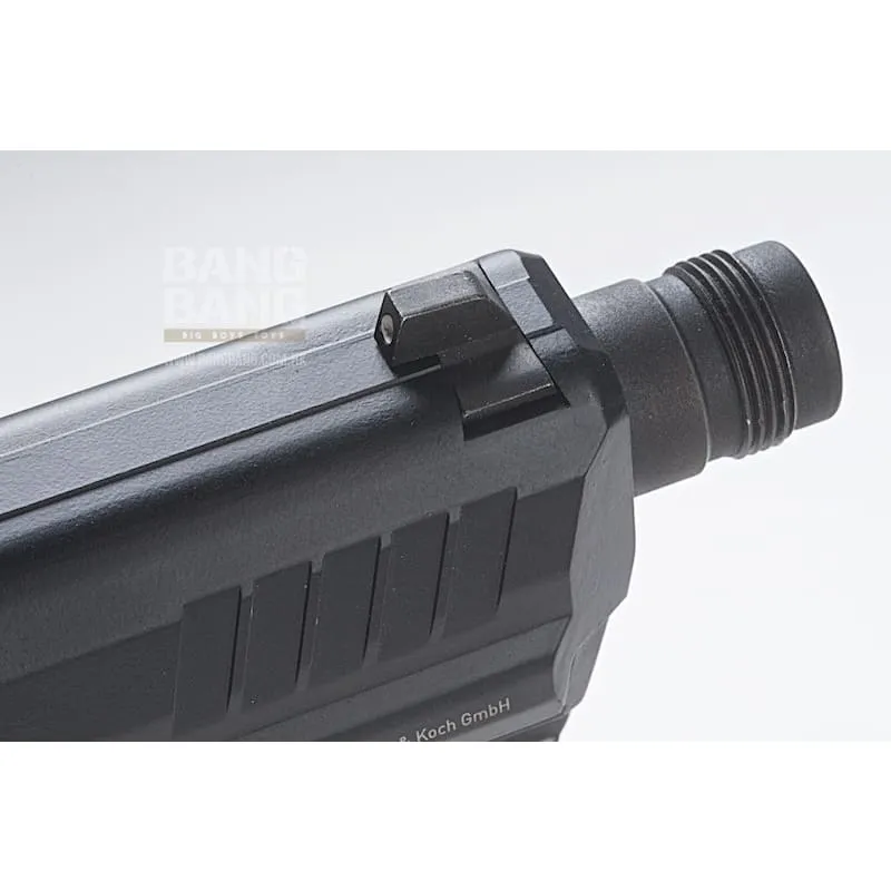 Umarex (VFC) HK45 Compact Tactical (Asia Edition) (by VFC)