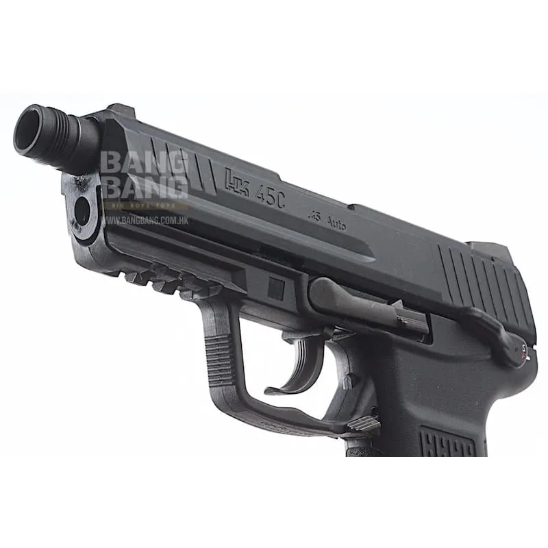 Umarex (VFC) HK45 Compact Tactical (Asia Edition) (by VFC)
