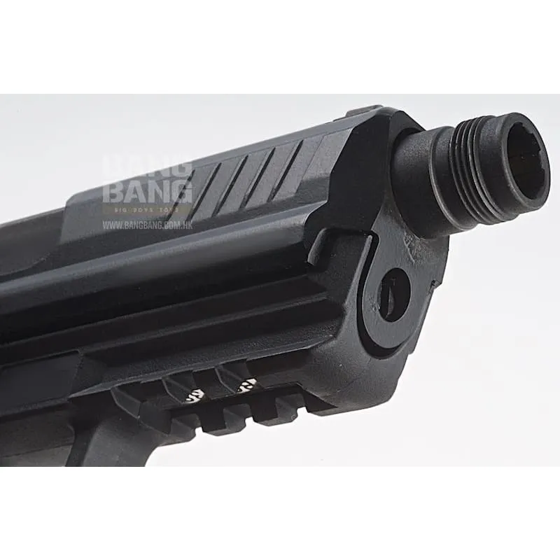 Umarex (VFC) HK45 Compact Tactical (Asia Edition) (by VFC)