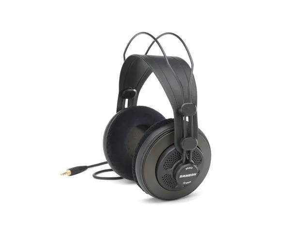 UNAVAILABLE - Samson C01U Pro Podcasting Pack