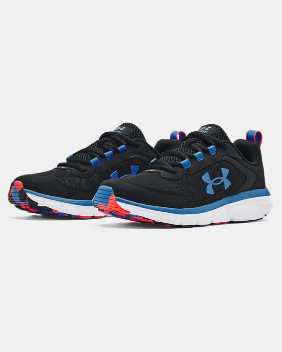 Under Armour Assert 9 GS