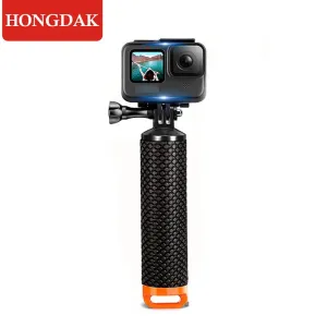 Underwater Floating Hand Grip Monopod Pole