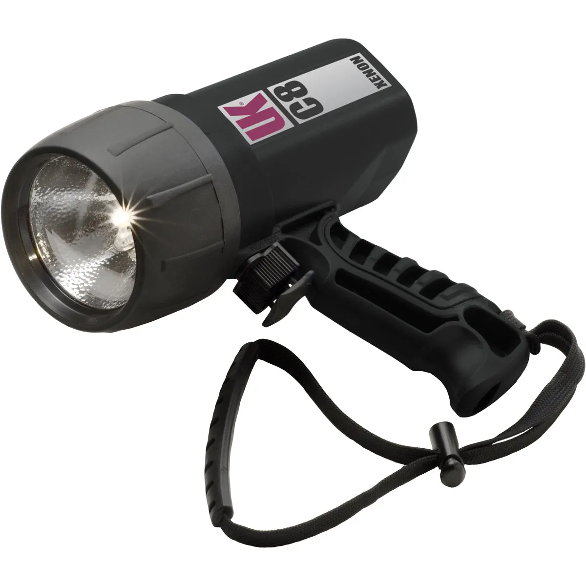 Underwater Kinetics C8 Xenon Light