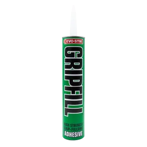 Unicrimp BTKESG310 Grip It Panel Solvent Based Bonding Adhesive 310ml