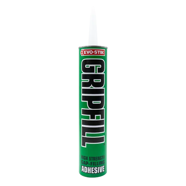 Unicrimp BTKESG310 Grip It Panel Solvent Based Bonding Adhesive 310ml