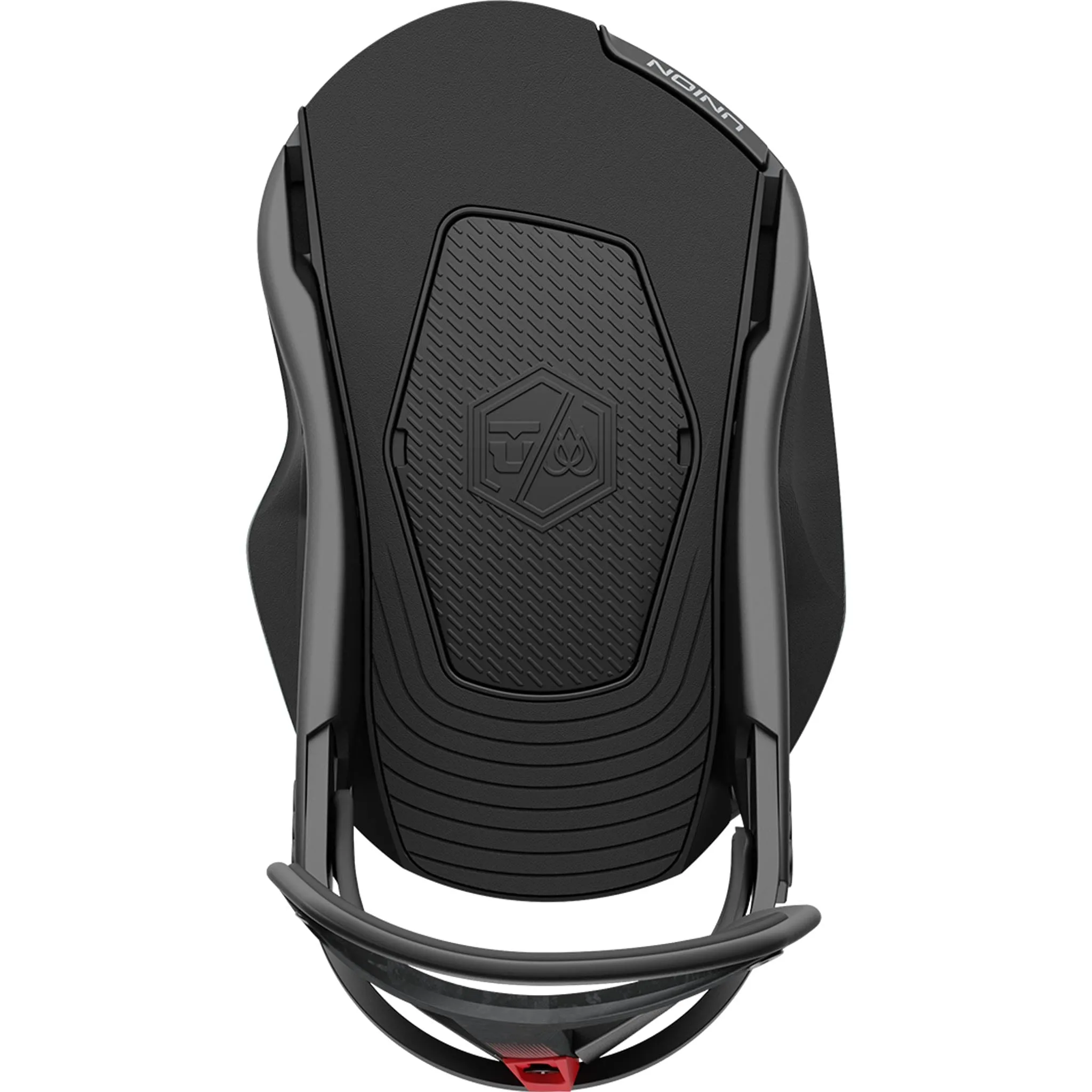 Union Falcor Snowboard Binding Black 2025