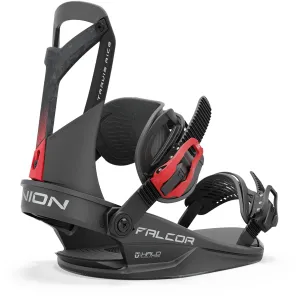 Union Falcor Snowboard Binding Black 2025