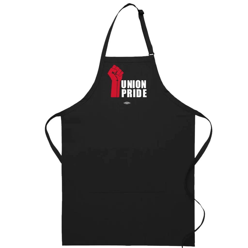 Union Pride Apron
