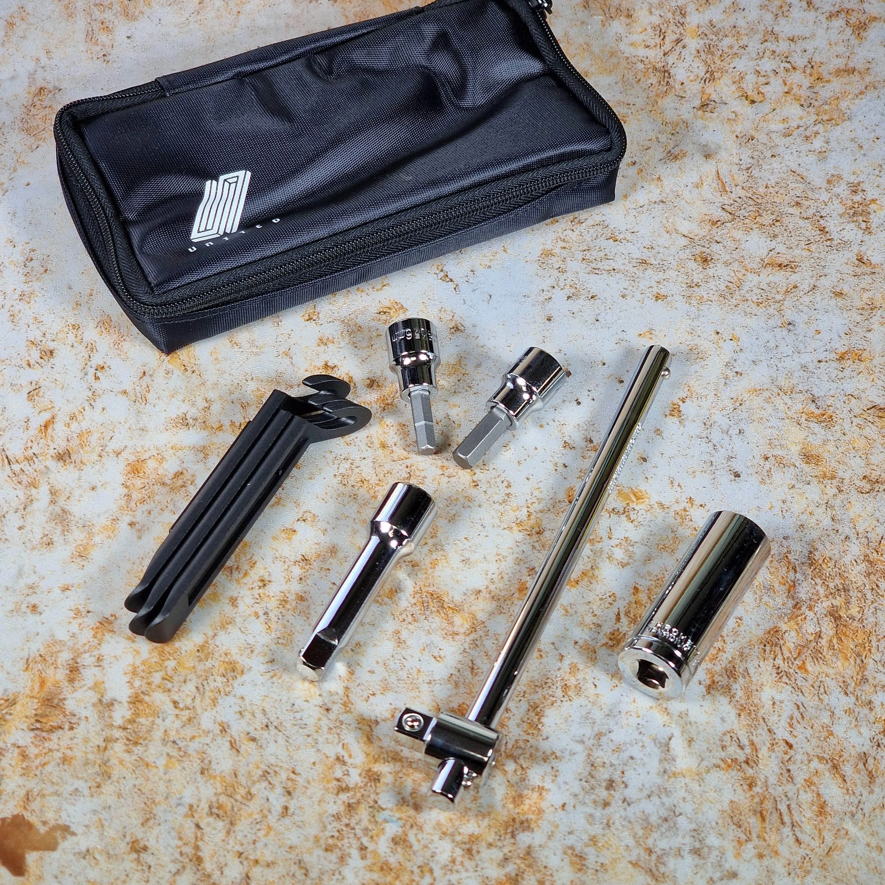 United BMX Tool Kit