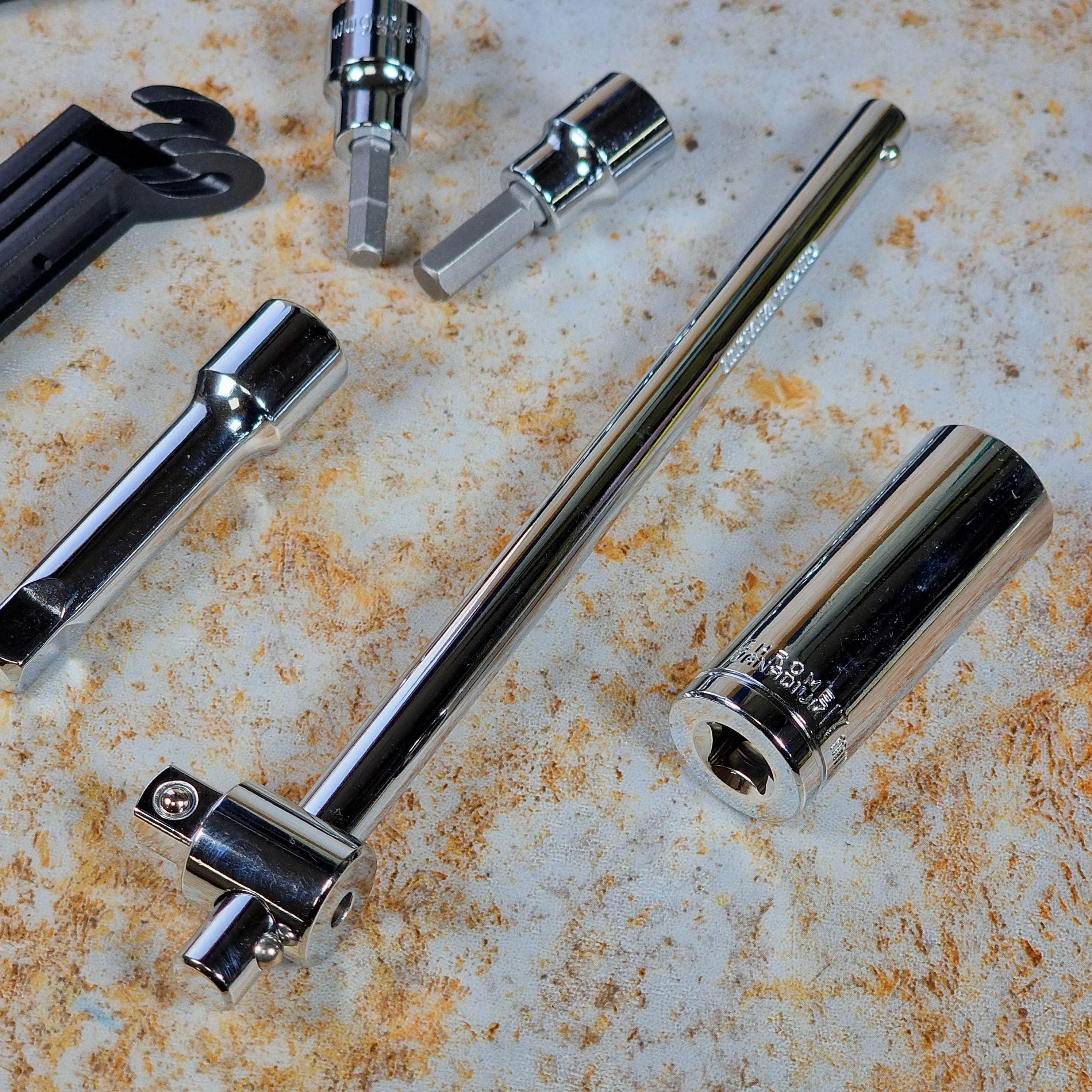 United BMX Tool Kit