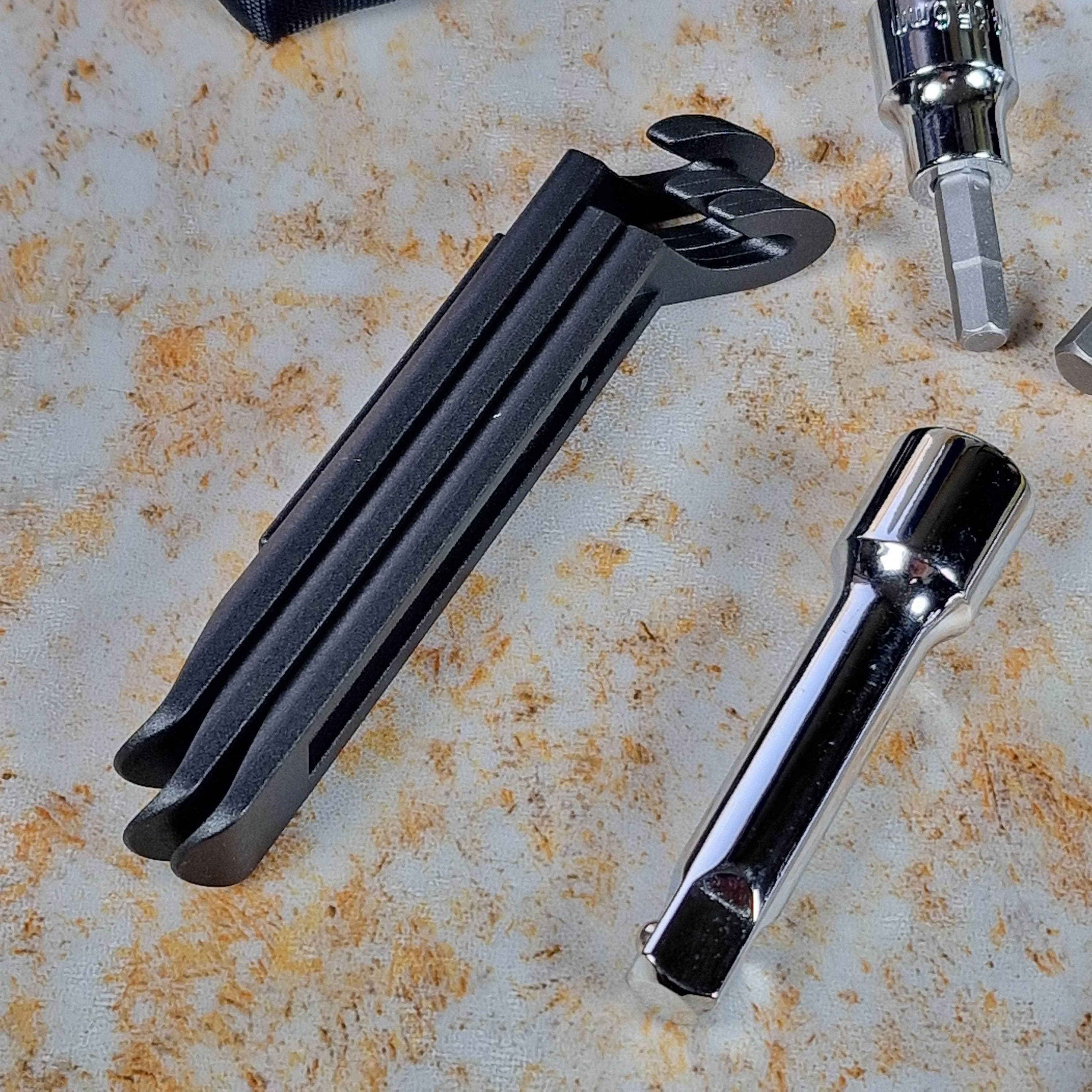 United BMX Tool Kit