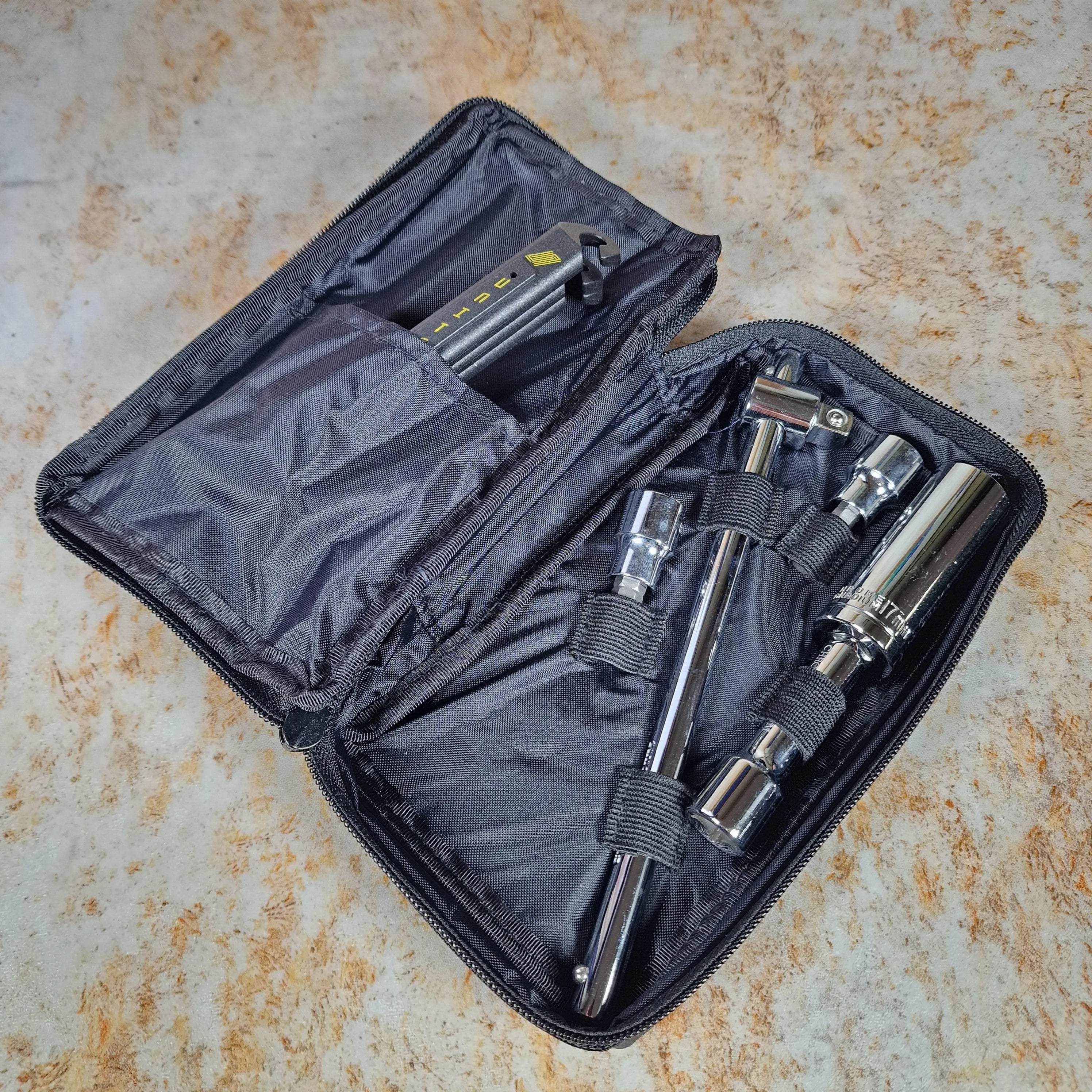 United BMX Tool Kit