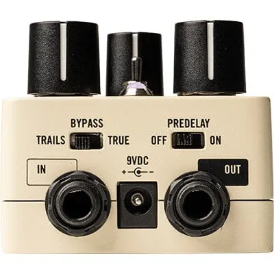 UNIVERSAL AUDIO UAFX Evermore Studio Reverb