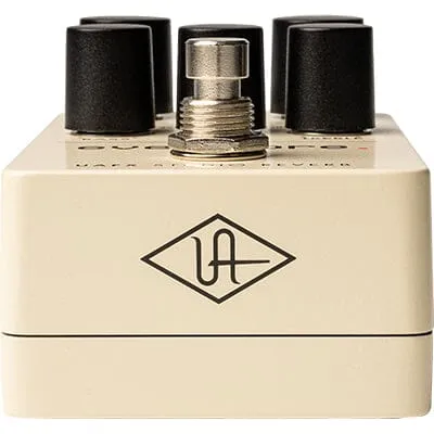 UNIVERSAL AUDIO UAFX Evermore Studio Reverb