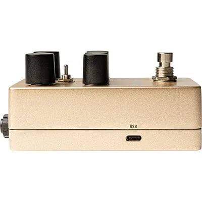 UNIVERSAL AUDIO UAFX Heavenly Plate Reverb