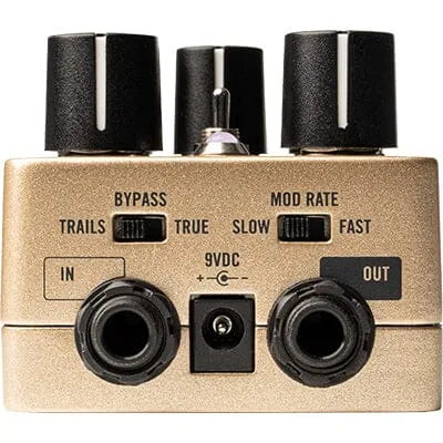 UNIVERSAL AUDIO UAFX Heavenly Plate Reverb