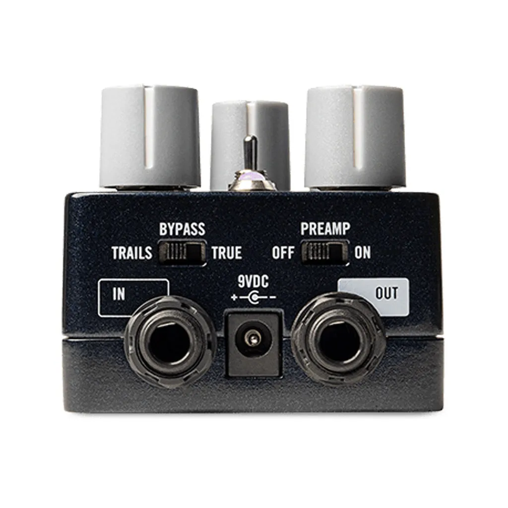 Universal Audio UAFX Orion Tape Echo Pedal