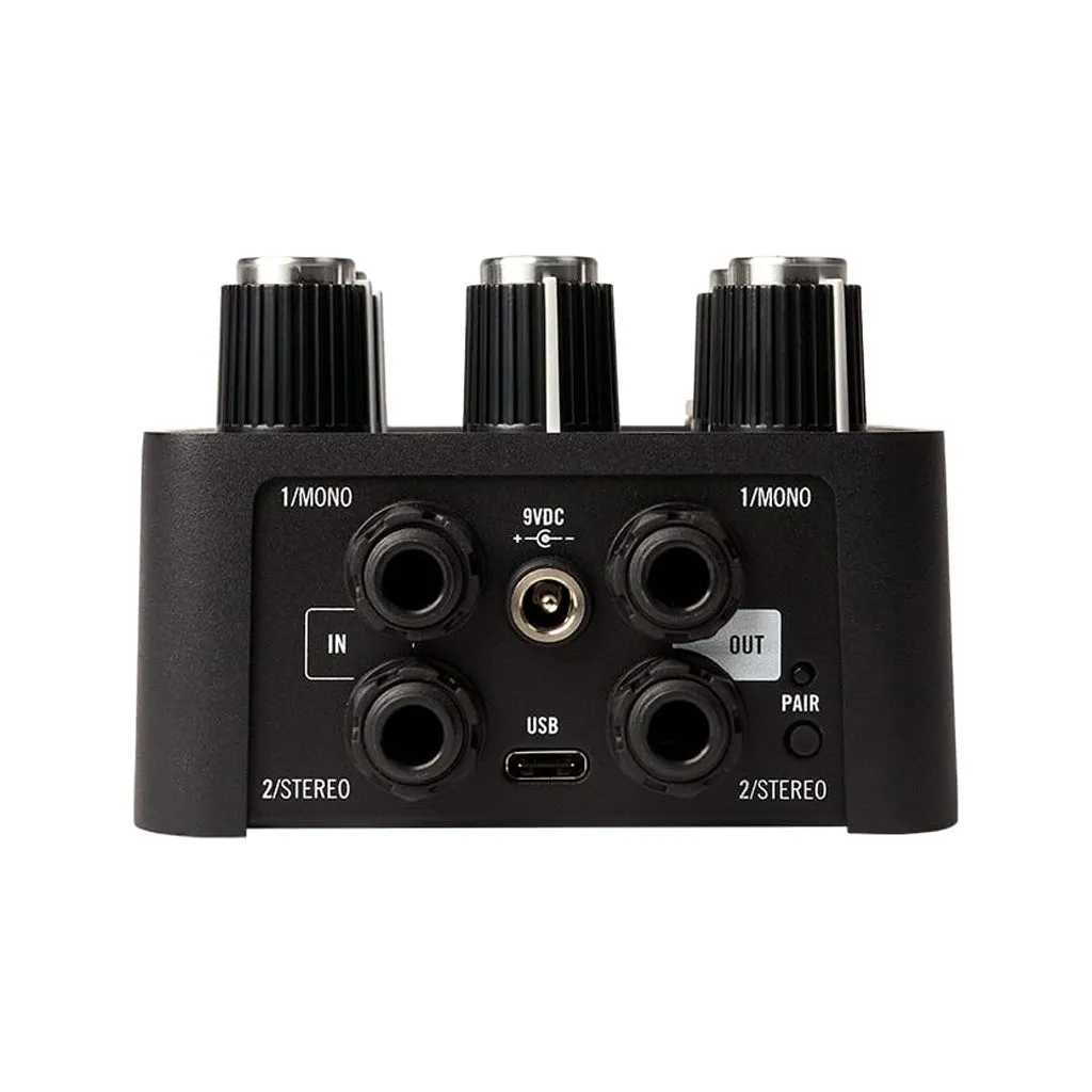 Universal Audio UAFX Starlight Echo Station Delay Pedal