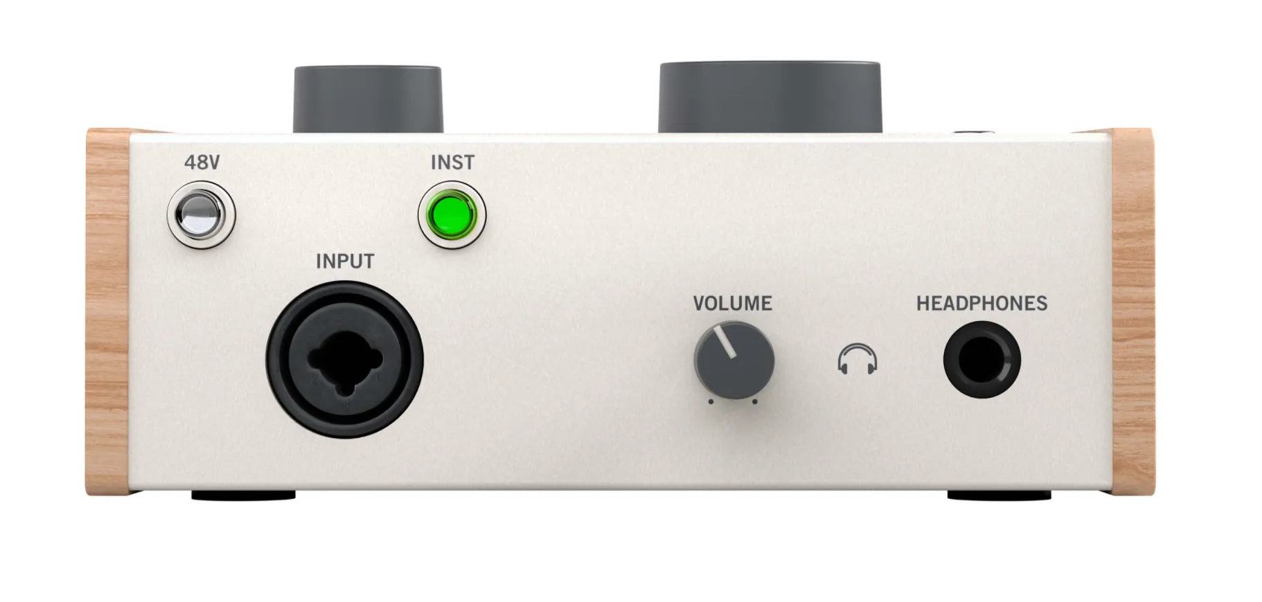 Universal Audio Volt 176 1-in/2-out USB 2.0 Audio Interface