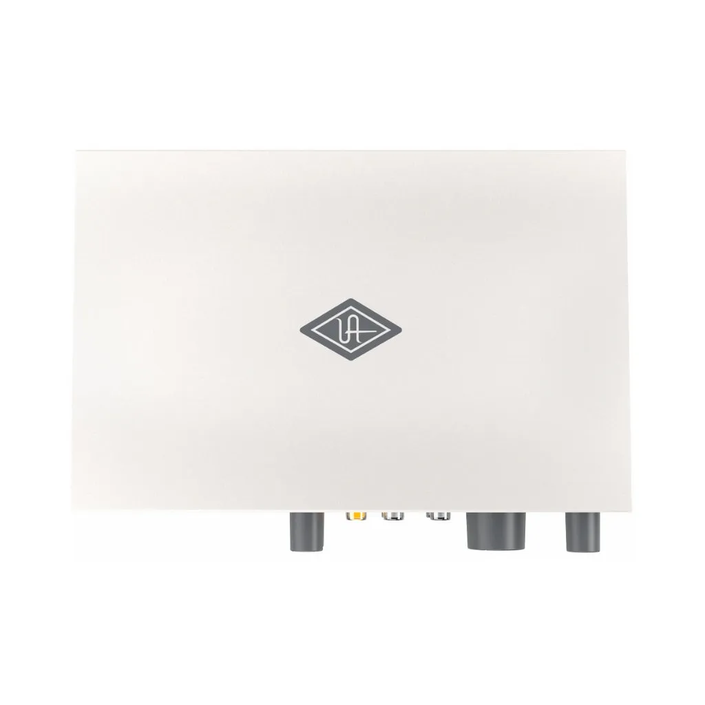 Universal Audio Volt 2 2-In/2-Out USB-C Audio Interface
