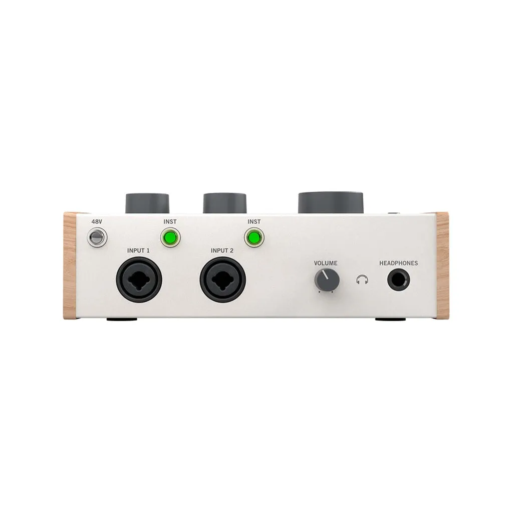 Universal Audio Volt 276 USB-C Audio Interface