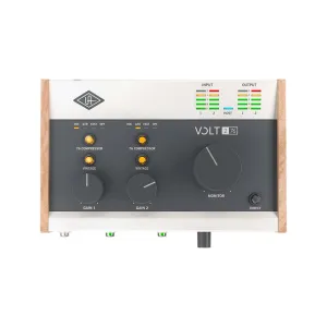 Universal Audio Volt 276 USB-C Audio Interface