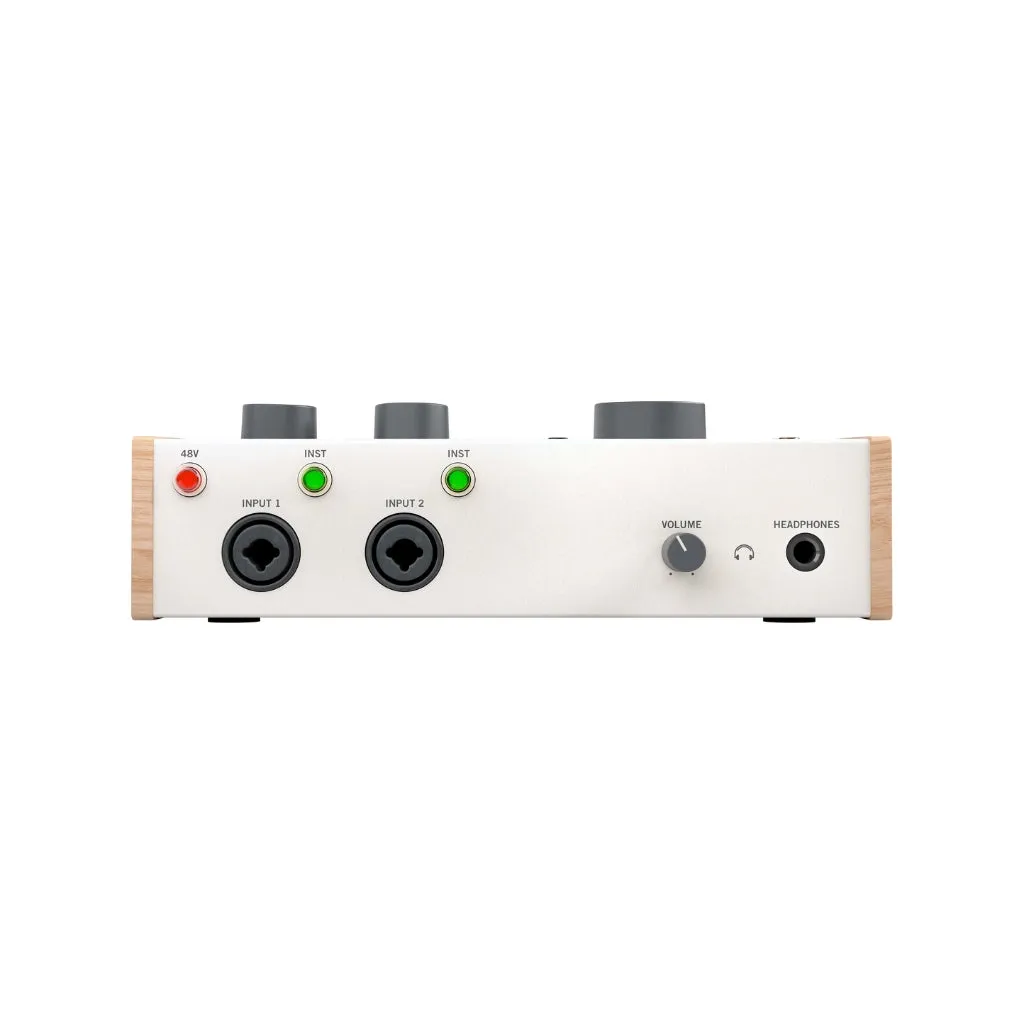 Universal Audio Volt 476 4-in/4-out USB-C Audio Interface
