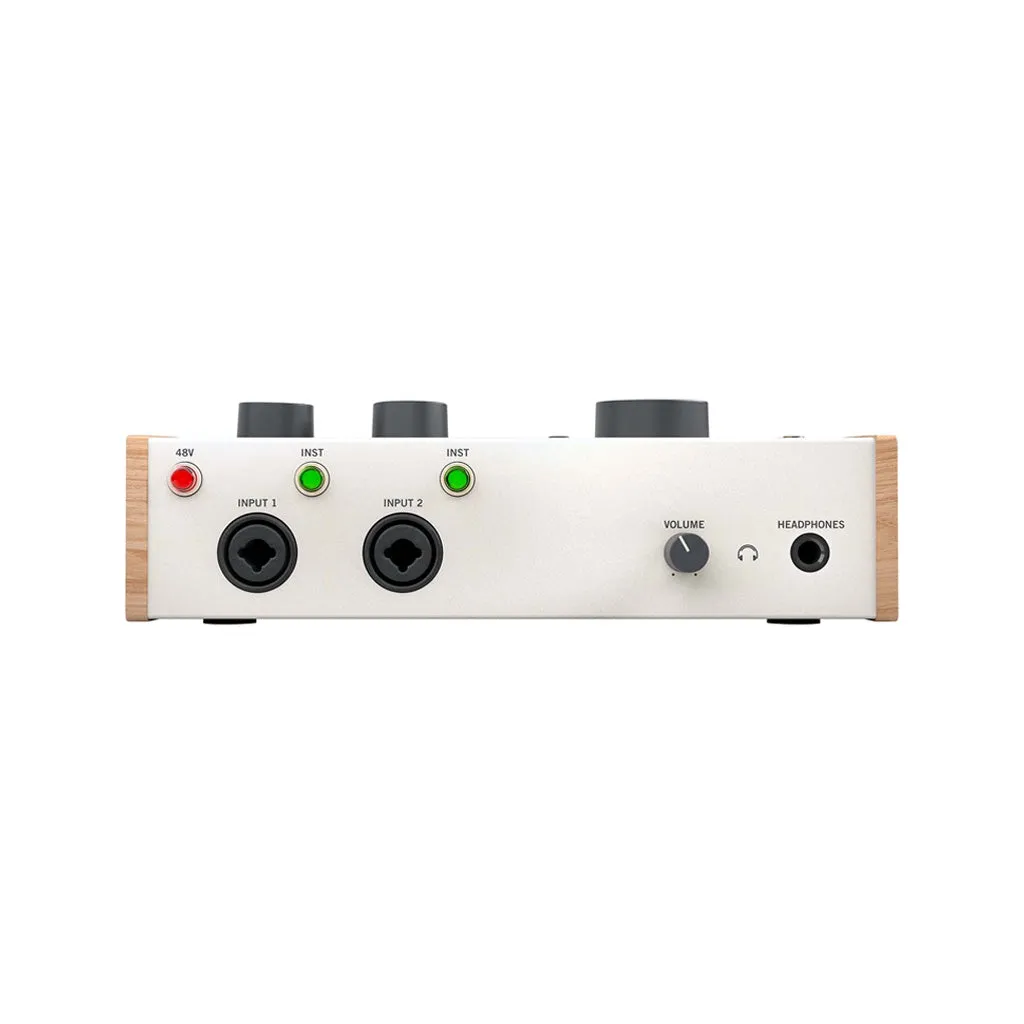 Universal Audio Volt 476 USB-C Audio Interface