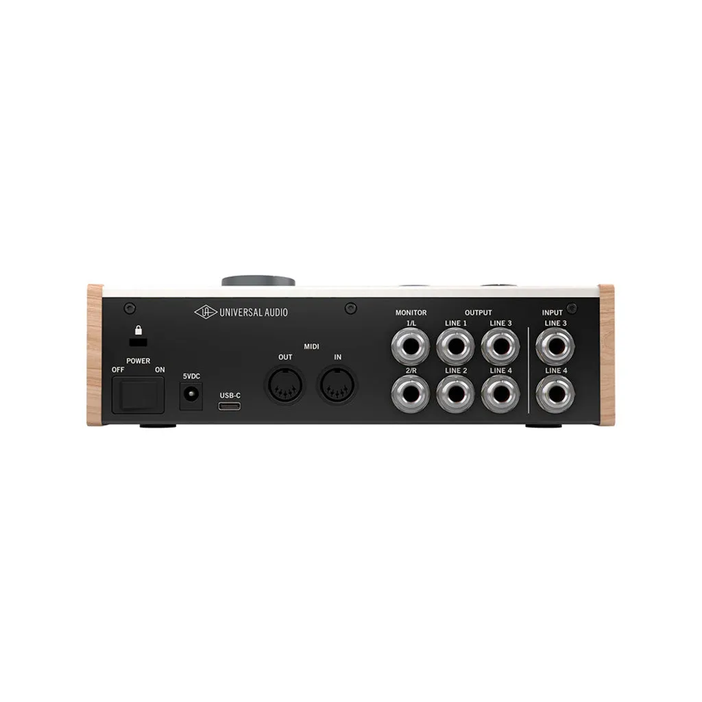 Universal Audio Volt 476 USB-C Audio Interface