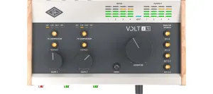 Universal Audio Volt 476 USB Interface w/ Compressor