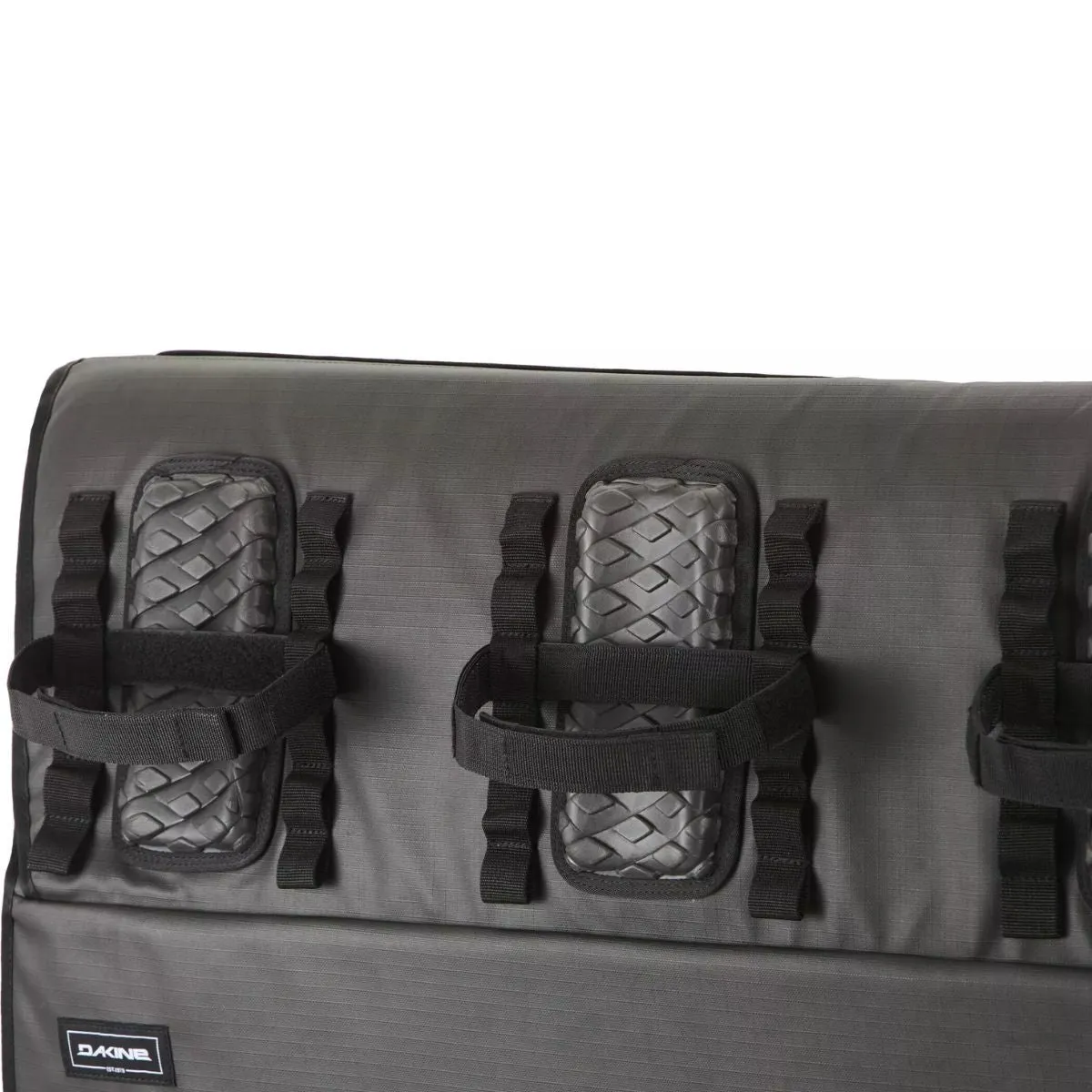 Universal Pickup Pad
