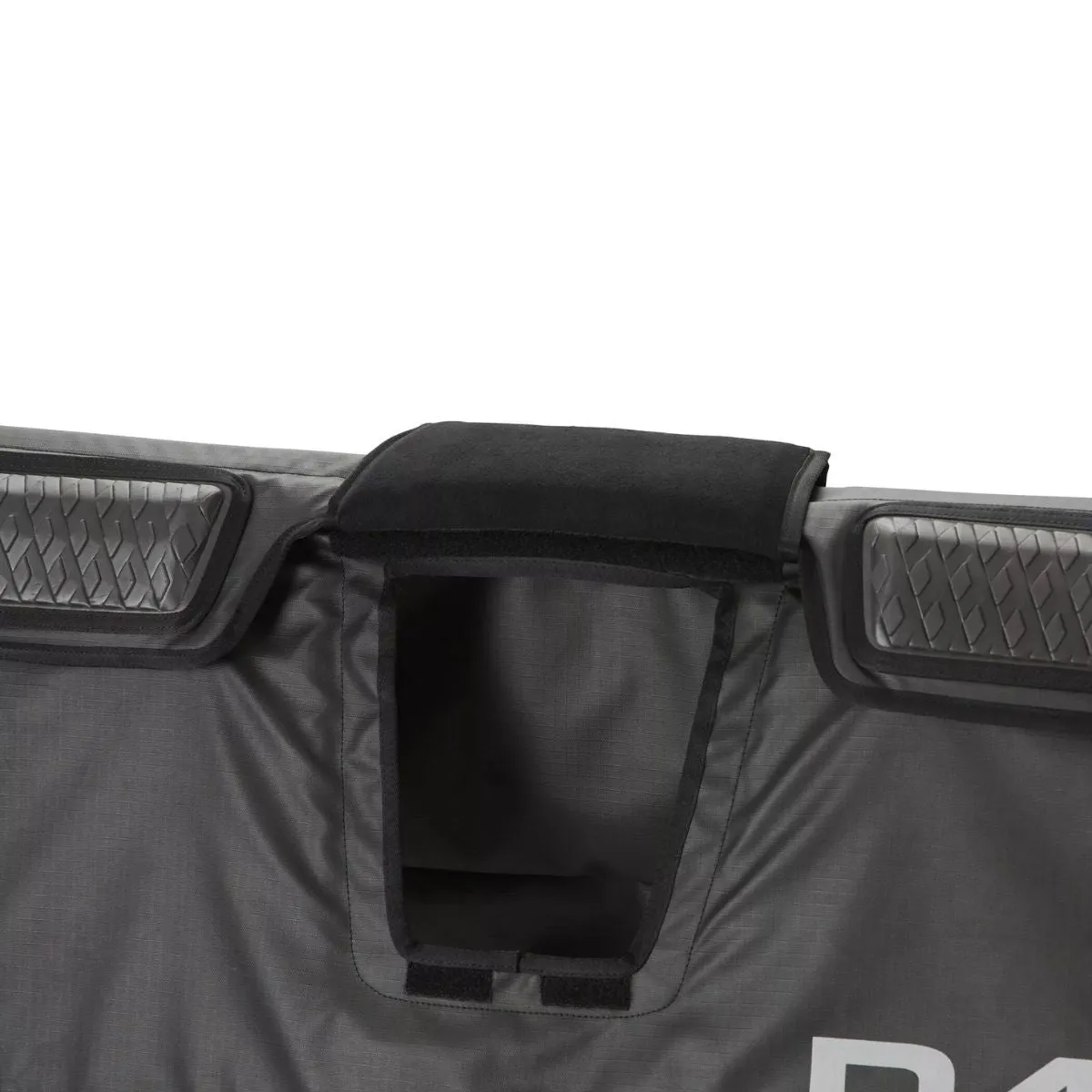 Universal Pickup Pad