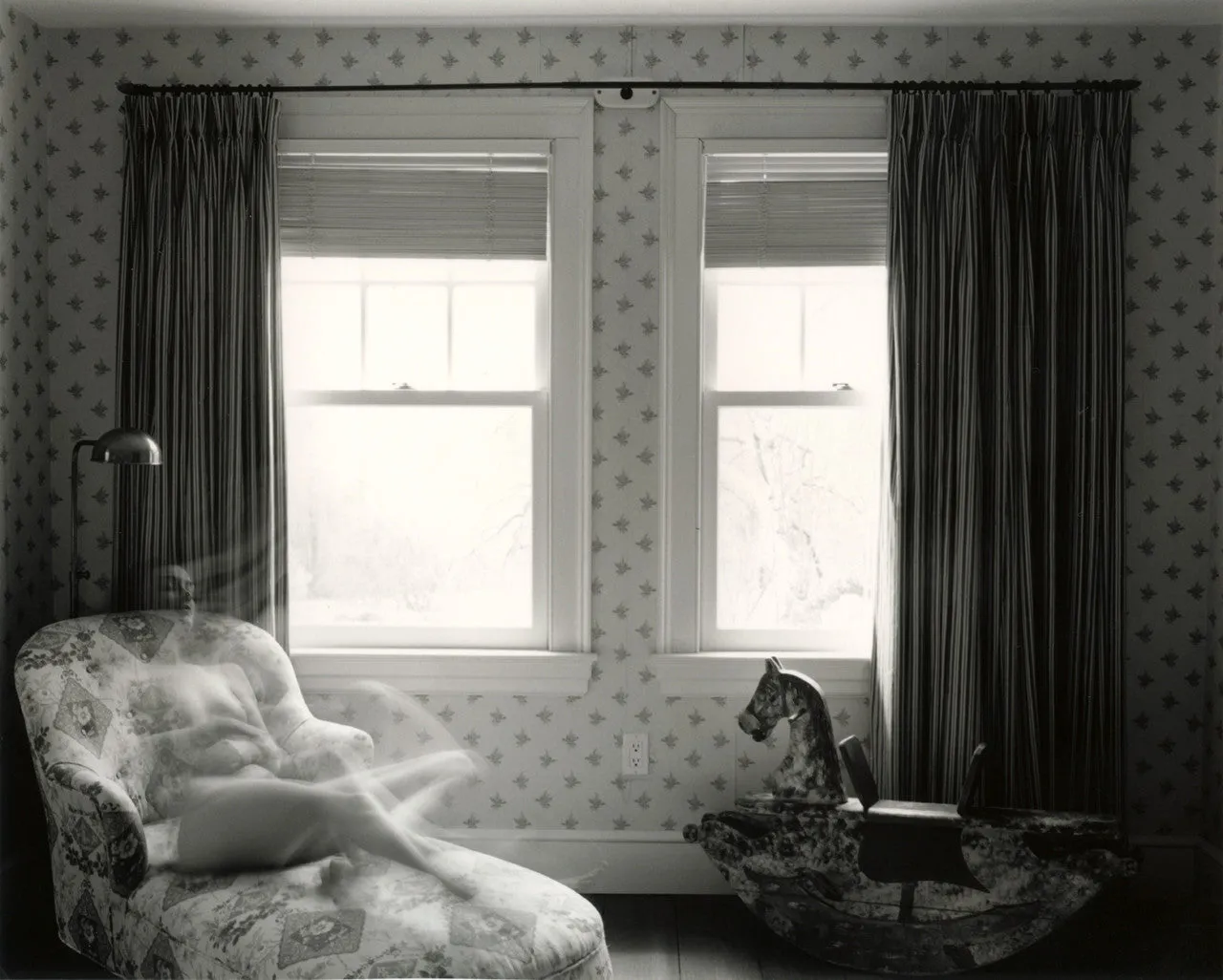 untitled, connecticut, 2014
