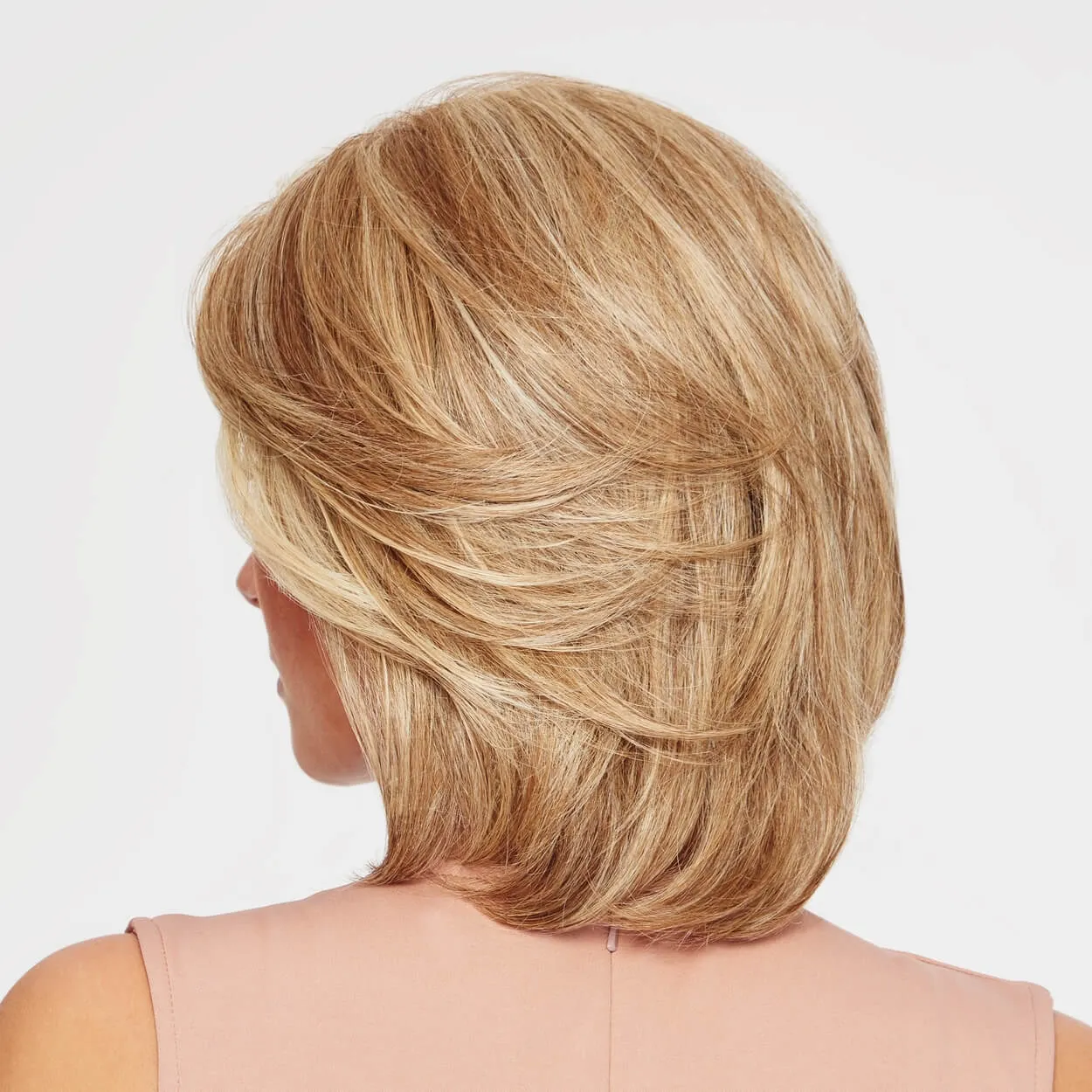 Upstage by Raquel Welch (100% Hand Tied Lace Front-Mono Top Wig)