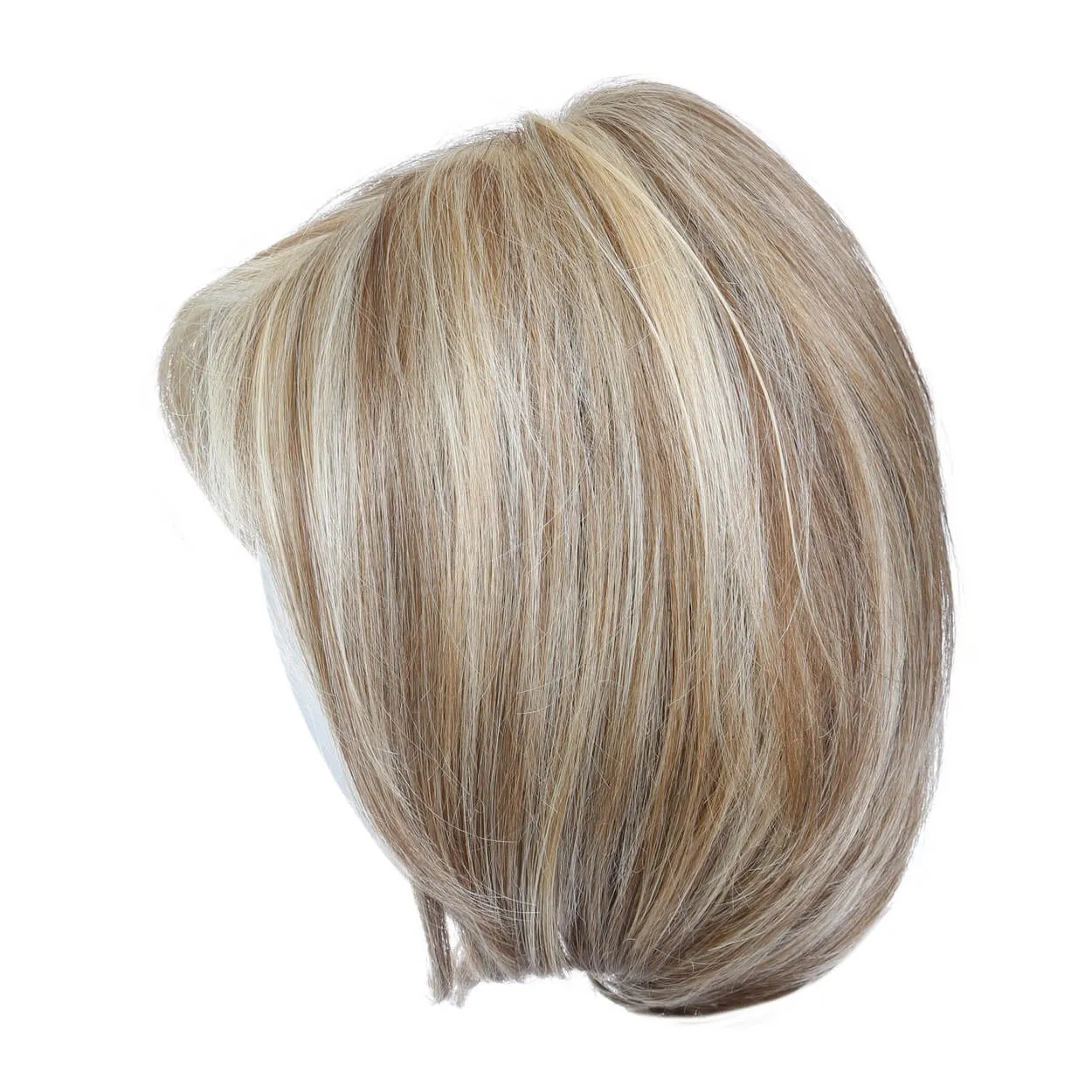 Upstage Large by Raquel Welch (100% Hand Tied Lace Front-Mono Top Wig)