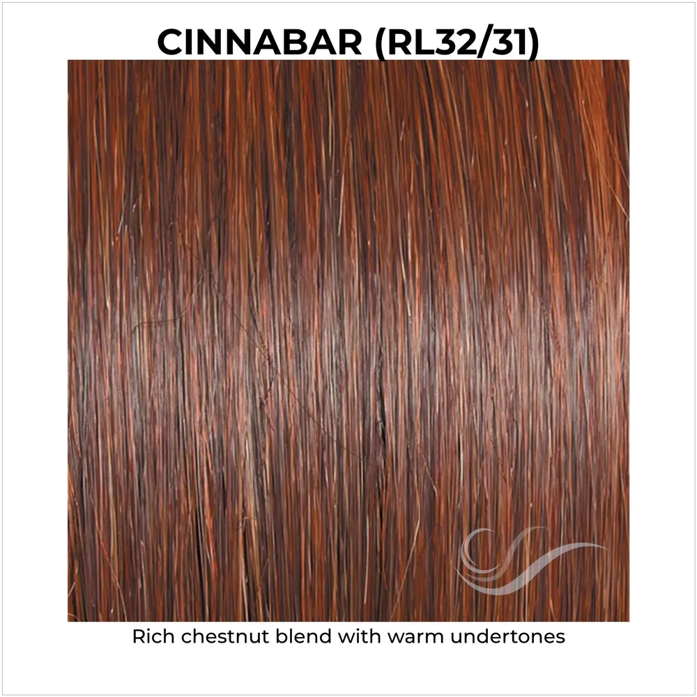 Upstage Large by Raquel Welch (100% Hand Tied Lace Front-Mono Top Wig)