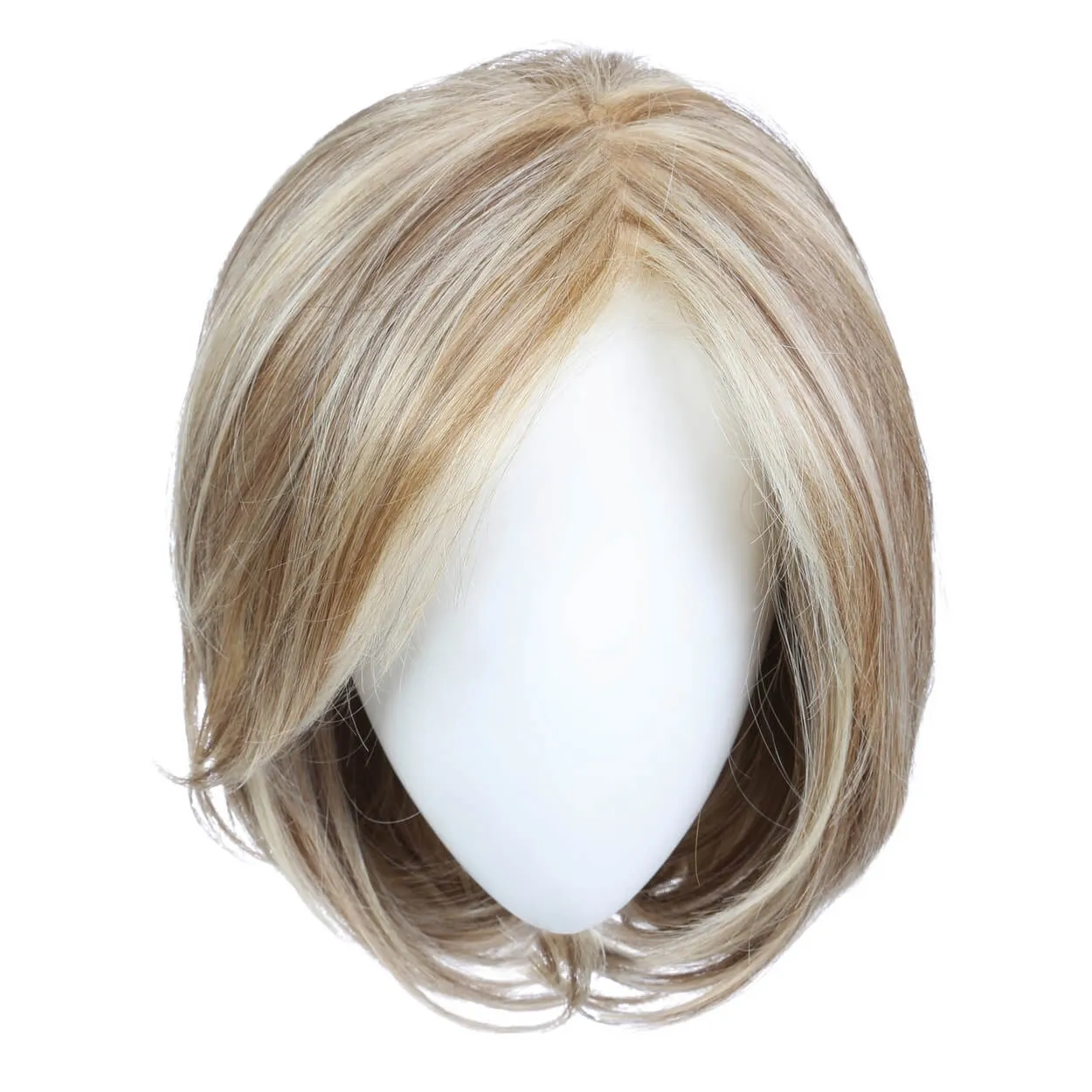 Upstage Petite by Raquel Welch (100% Hand Tied Lace Front-Mono Top Wig)