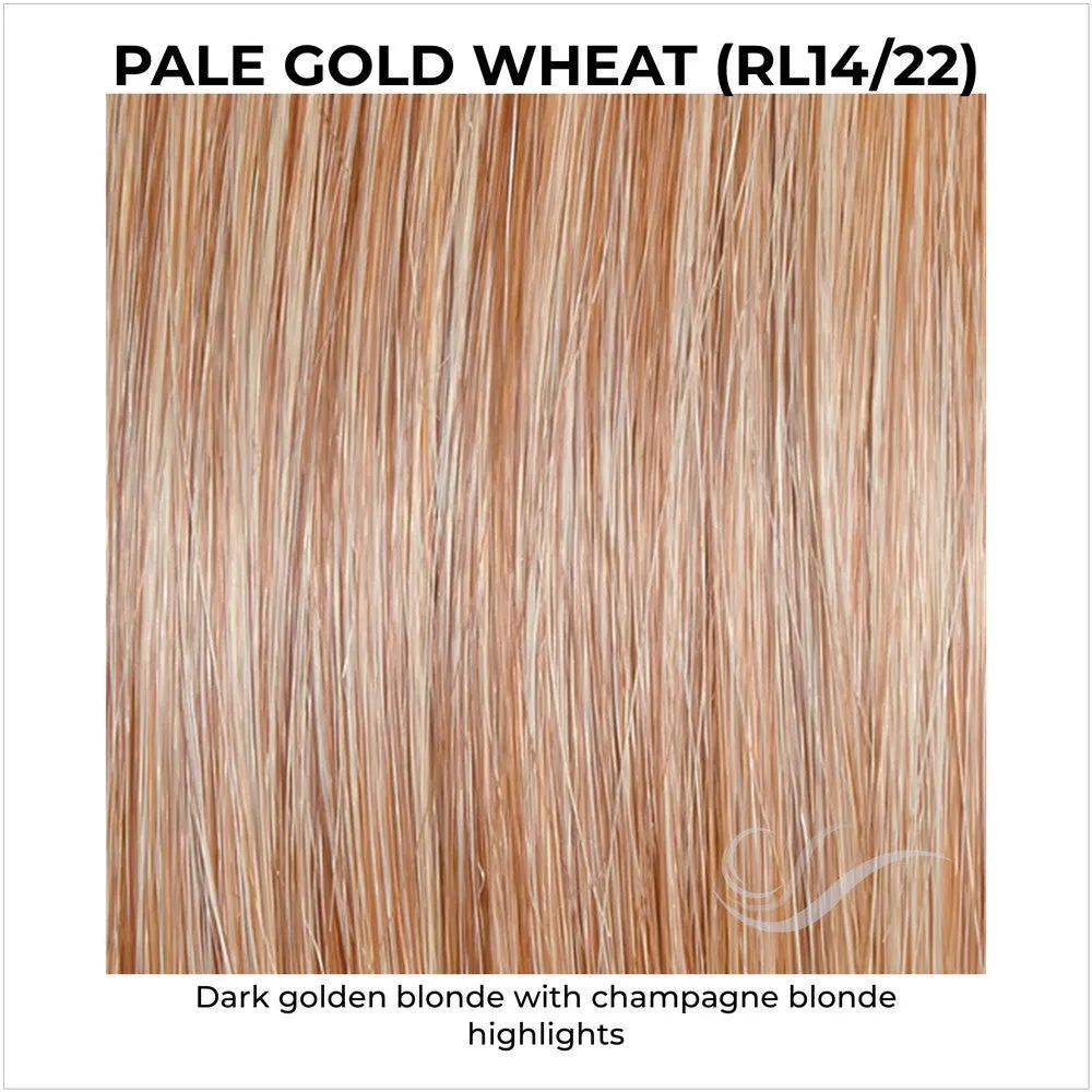 Upstage Petite by Raquel Welch (100% Hand Tied Lace Front-Mono Top Wig)