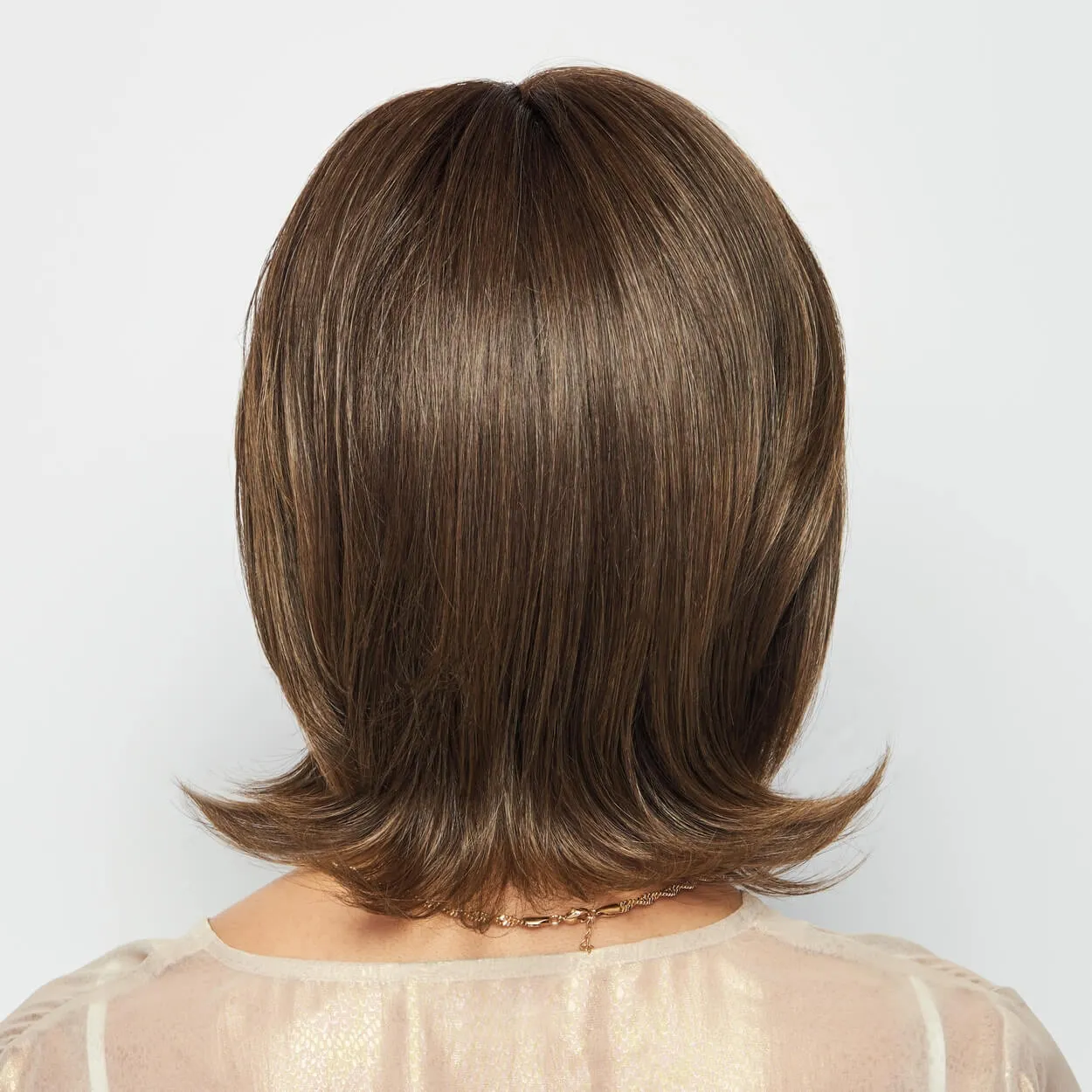 Upstage Petite by Raquel Welch (100% Hand Tied Lace Front-Mono Top Wig)